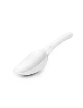 Pelle SPOMB Scoop - White