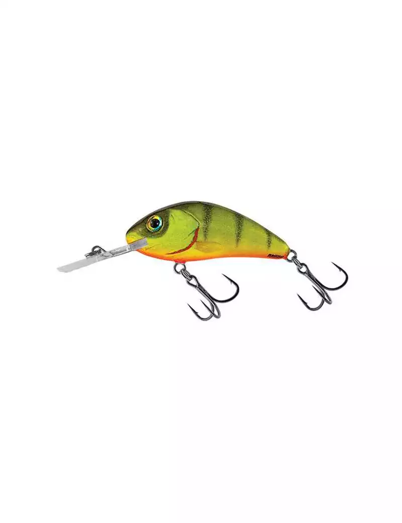 Rattlin Hornet 4.5cm Floating Hot Perch