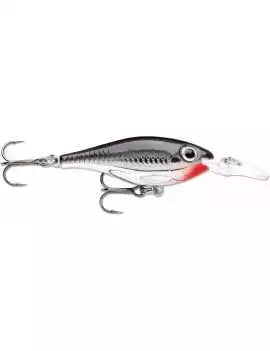 ULTRA LIGHT SHAD 4CM