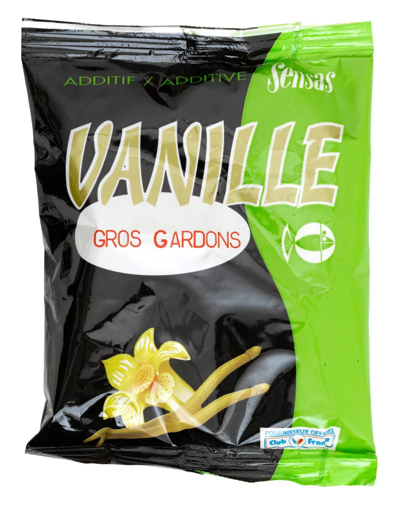 Additifs Amorce ADDITIF GROS GARDONS Sensas