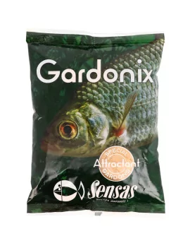 Additifs Amorce GARDONIX Sensas