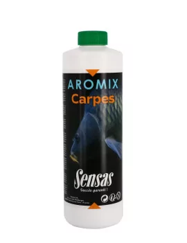 Additifs Amorce AROMIX CARPE Sensas