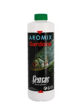 Additifs Amorce AROMIX GARDONS Sensas