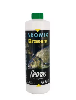Additifs Amorce AROMIX BRASEM Sensas