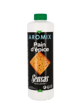 Additifs Amorce AROMIX PAIN D'EPICE Sensas
