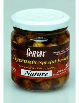 Appâts TIGERNUTS SP.ESC. Sensas