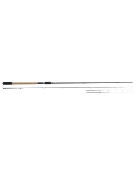 Canne Carnassier Spinning BLACK ARROW 300 G2 9'FT M Sensas