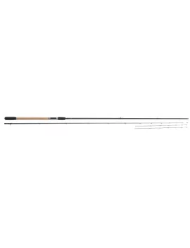 Canne Carnassier Spinning BLACK ARROW 300 G2 11'FT M Sensas