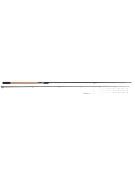 Canne Carnassier Spinning BLACK ARROW 300 G2 13'FT M Sensas