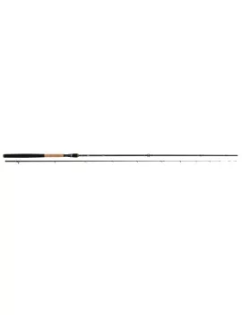 Canne Carnassier Spinning BLACK ARROW 600 11FT M 2PCS Sensas