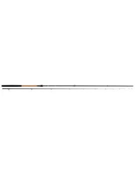 Canne Carnassier Spinning BLACK ARROW 600 13FT M 2PCS Sensas