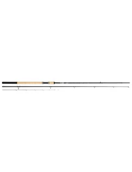 Canne Carnassier Spinning C. FT BLACK ARROW 800 11FT M 2PC Sensas