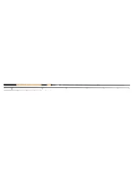 Canne Carnassier Spinning C. FT BLACK ARROW 800 13FT M/H 2PC Sensas