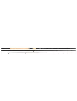 Canne Carnassier Spinning C. FT BLACK ARROW 800 14FT S/H 3PC Sensas