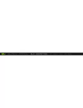 Canne Carnassier Spinning BLACK ARROW SLIM COMPETITION 12FT-MH Sensas