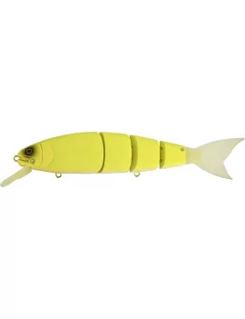 Swimbait MADNESS BALAM 255 VARIANT