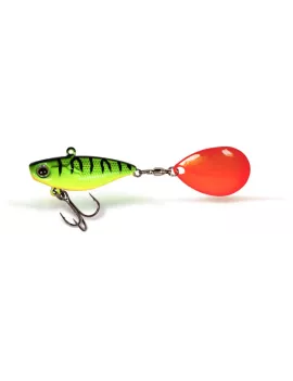 Spintail QUANTUM 4street Spin-Jig 14g