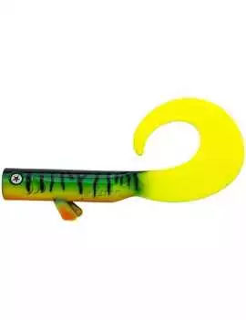 Leurre Souple LMAB Drunk Twister 16cm