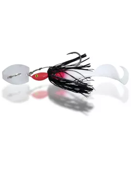 Chatterbait Silure BLACK CAT Cat Chatter 30g
