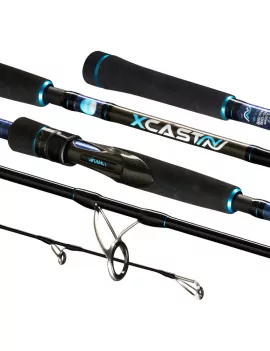 CANNE GUNKI X'CAST LITE JIG Gunki