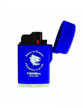 BRIQUET TEMPETE FLASHMER