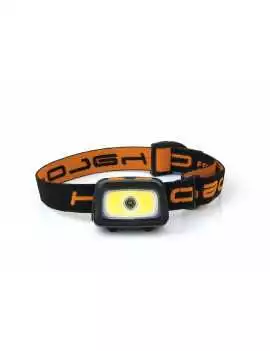 Halo multi colour headtorch