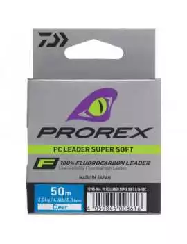 FLUORO PROREX 50M