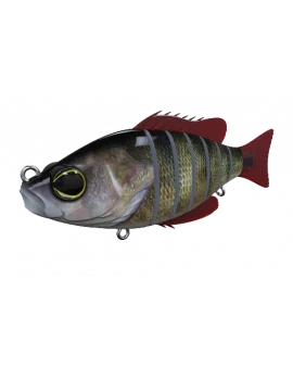 Leurre Swimbait BIWAA Seven 4"