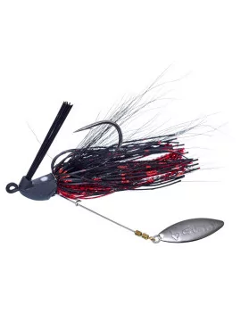 HOVERJIG 14G Gunki Black & Red