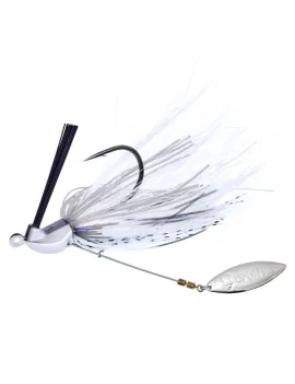 HOVERJIG 14G Gunki Smoke Shad M.S