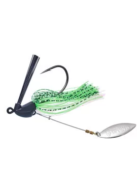 HOVERJIG 14G Gunki Rain Forest