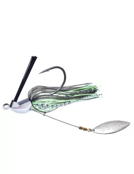 HOVERJIG 14G Gunki Chart Shad