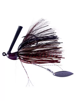 HOVERJIG 14G Gunki Chart Shad