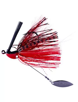 HOVERJIG 14G Gunki Chart Shad