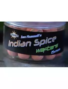 Wafter Ian Russel DYNAMITE BAITS Indian Spice