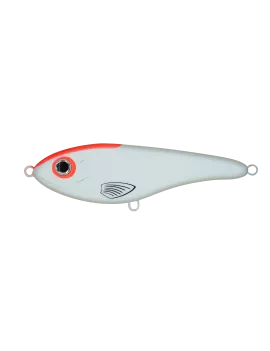 Leurre STRIKE PRO BUSTER JERK II 12cm