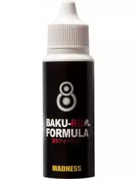 BAKURU FORMULA - ATTRACTANT