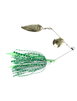 Spinnerbait CWC Pig Chopper