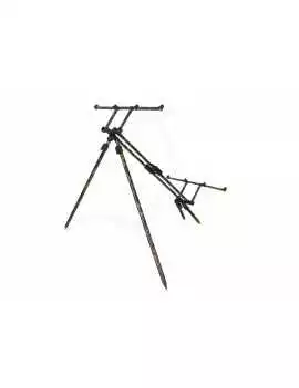 Rod Pod FOX Horizon Duo Camo 4 Cannes