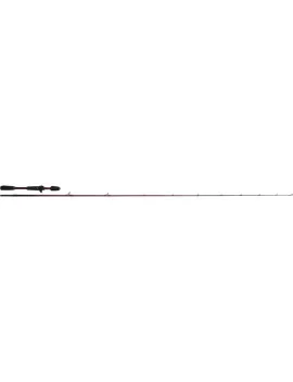 Canne Casting WESTIN W6 VERTICAL JIGGING-T 190cm XH 28-52g