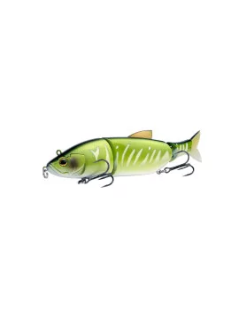 Lure Yasei Soul Swim S 160mm Pike