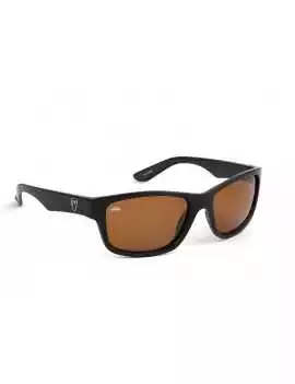 Lunettes FOX RAGE Matt Black verres M