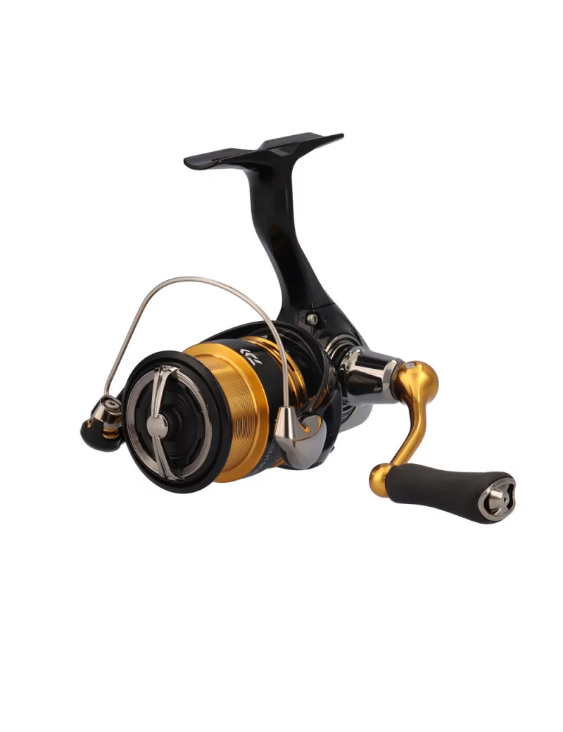 Moulinet DAIWA Legalis 23 LT 1000 D XH