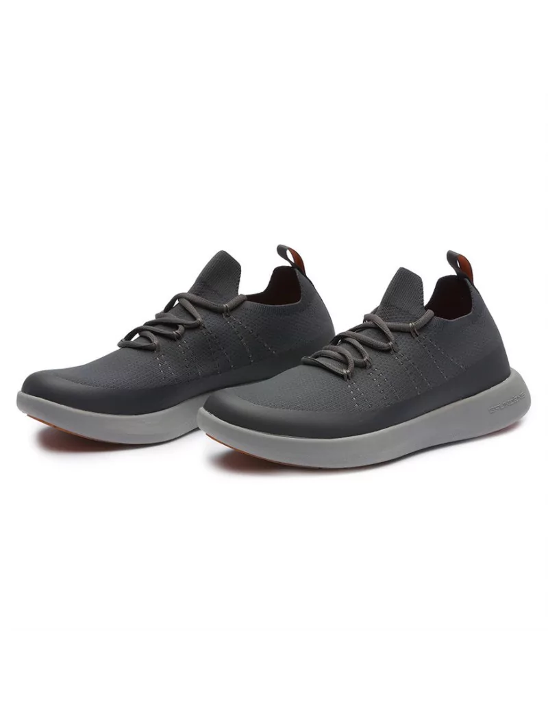 Chaussures GRUNDENS Sea Knit Boat Anchor