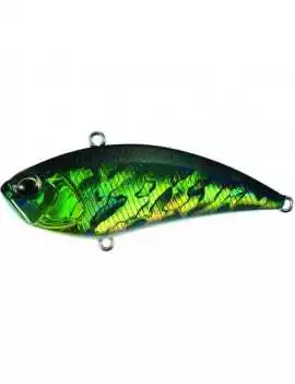 REALIS VIBE 68 APEX TUNE