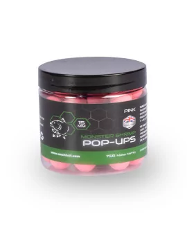 Pop Up NASH Monster Shrimp 20mm 75g Pink