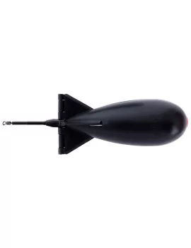 Baitrocket SPOMB Midi X Black