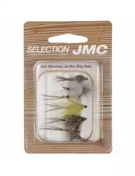 Selection Jmc Mouches de Mai