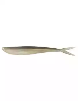 FIN-S FISH 4" 100 mm 6 ARKANSAS SHINER