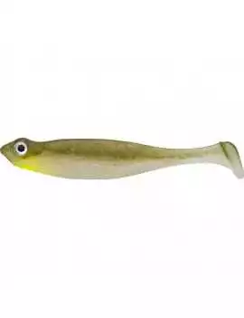 Leurre Souple Hazedong Shad 3"